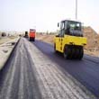 Road Construction in iraq