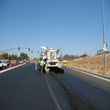 Road Construction in iraq